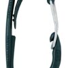 Petzl CARITOOL Tool Carrier - Lightweight Harness Attachment for Easy Storage and Access to Climbing and Mountaineering Gear