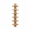 Wine rack Solid Wood Wine Rack Freestanding Wine Rack Multi-layer Rack Wine Rack Wall-mounted Wine Rack Wine Cooler