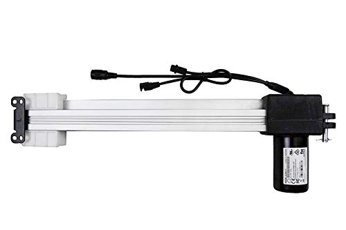 Okin Refined Recliner Motor Model JLDQ-11 & JLDQ-1A JLDQ 11.156.333K Motor for Recliner Lift Chair