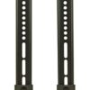 AV:Link Deluxe Soundbar bracket Universally Compatible & Holding up 15kg