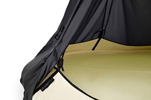 Hangout Pod HAC1800BK Black Weather Cover