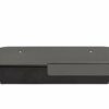 Sky Q Box Wall Mount Bracket For 1TB & 2TB - Made In UK by Q-View (Steel) PLEASE SEE DETAILS BELOW FOR COMPATIBILITY