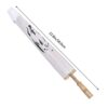 Abaodam Oiled Paper Umbrella Parasol Umbrella Wedding Just Married Decorations