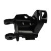 3 Pairs LT RT Button Brackets LT RT Button Inner Support Internal Bracket Black LT RT Button Stand Plastic Compatible with Xbox One S/X Controlle