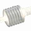 Grohe 43506000 Pneumatic Clear Flush Valve Bellows - Multi-Colour