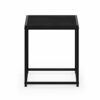 FURINNO End Tables, Wood, one size