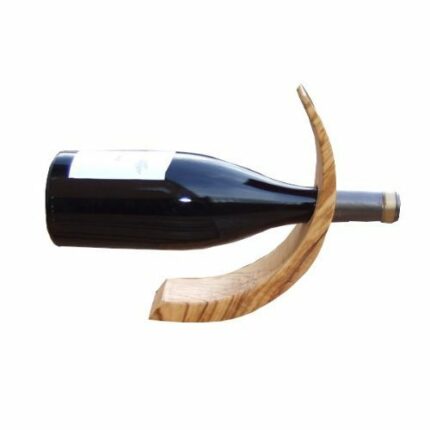 Naturally Med Holder, Brown, 30 x 6 cm