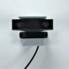 Wall Mount Bracket Holder Compatible With PS5 HD Camera PlayStation 5 Black
