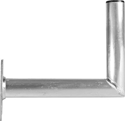 TechniSat TechniPlus 35 Satellite Dish Wall Mount 35 cm