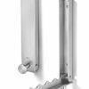 Zack 50680 Canzo Coat Hanger Folding, 6 x 4 x 23 cm