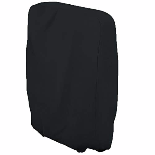 Reclining Sun Lounger Cover - Outdoor Folding Chair Cover Zero Gravity Sun Lounger Cover with Durable 210D Material, Waterproof Folding Recliner
