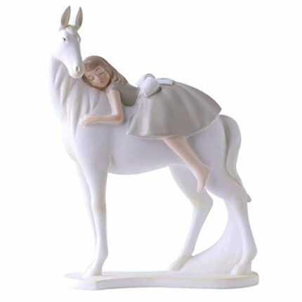 n/a Statue Dining Table Decoration Souvenir Living Room Decoration Dining Table Decoration Wedding Birthday Home Decoration