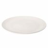 Villeroy & Boch - Manufacture Collier Blanc centrepiece, table decoration for a beautiful spread, premium porcelain, hand wash, white