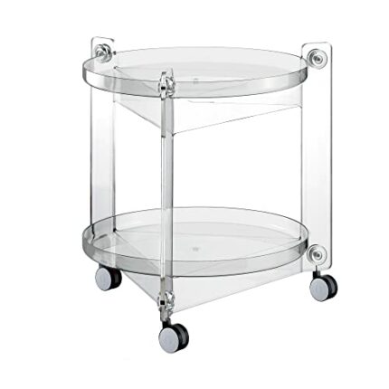 Guzzini Interior Design Accessories, 66 x 63.5 cm