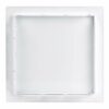 20x20 cm / 8x8 inch White Metal Access Panel - Access Door - Inspection Flap