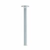 Spare Hardware Parts Bed Frame, Table, Wardrobe, Loft Bed, Daybed Frame Long Screw (Replacement for IKEA Part #105236) (Pack of 8)