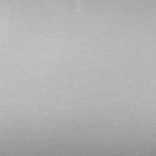 Lovely Casa - Headboard - Size 70 x 45 x 10 cm - 100% cotton - Sage colour - Oxford design - Satin cotton Elegant and soft to the touch - Perfect