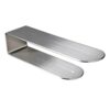 AWAVM Hand Towel Holder Self Adhesive,Towel Rail,towel rack,Stainless Steel Towel Rail for Bathroom