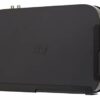 Sky Q Box Wall Mount Bracket For 1TB & 2TB - Made In UK by Q-View (Steel) PLEASE SEE DETAILS BELOW FOR COMPATIBILITY