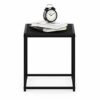 FURINNO End Tables, Wood, one size