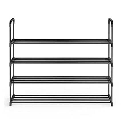 n/a Shoe Shelf Home Put Small Mouth To Store Multi-layer Shoe Cabinet Dormitory Indoor Good-looking