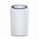 TWDYC Mini Washing Machine Small Mini Large Capacity Single Barrel Semi-automatic Single Cylinder Household