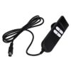 EBTOOLS Recliner Hand Control, 4 Button 5 Pin Electric Lift Recliner Chair Hand Switch Remote Control for Lifting Chair Electric Sofa