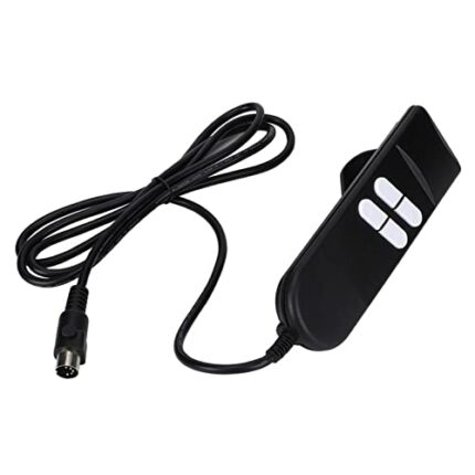 Recliner Chair Electric Switch, 5pin Remote Hand Recliner Chair Controller Handset Universal Electric Lift Recliner Chair Switch Control Recliner