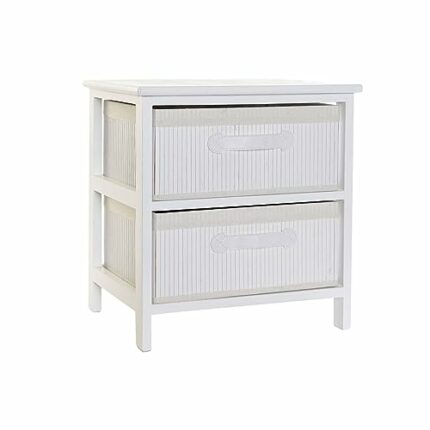 DKD Home Decor Chest of Drawers, Estándar