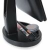 Rio 24 LED Touch Dimmable 3 Way Makeup Mirror with 2 & 3X Magnification with Light