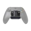 HIDEit Mounts Uni-C Pro Mount - Rubber Dipped Steel Controller Wall Mount - Mount for Controllers, Works with Most Game Controllers Including Pla