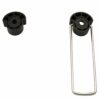Maclean MC-557 Extra Slim Quality Wall TV Screen Mount Bracket 23" - 70" 50 kg LCD LED Plasma