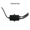 Huachuang Electric Recliner Motor Touch Controller for Lift Chair/Electric Recliner/Power Sofa for Limoss-Okin-Kaidi (4 Touch) 5 Pins