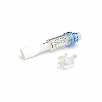 Threshold PEP Breathing Trainer