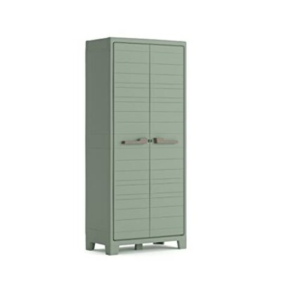 Keter Planet Outdoor - Multispace Cabinet