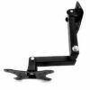 LEOFLA Tv Arm Bracket Wall Mount for Plasma Led LCD Monitor 10 to 32 Inch, Variable, Media