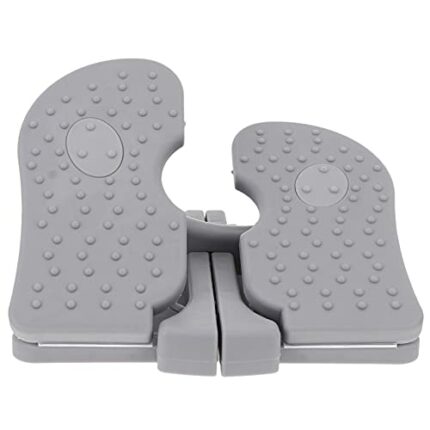 Abaodam Foot Stepper Machine Stepper Trainer Mini Stepper Machine Household Stepper Equipment Exercise Training Equipment