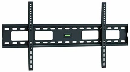 Ultra Slim Flat TV Wall Mount Bracket for Sony 85" 4K Ultra HD TV X90K Series BRAVIA XR Smart TV XR85X90K 2022 Model Low 1.4" Profile Design, Hea