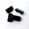 XIAONAN 55-56mm 20PCS Replacement Bed Slat Holders Kits Bundles Plastic End Caps Holders, Width 56mm x Height 9 mm (Inside Dimension), for single