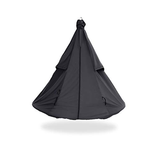 Hangout Pod HAC1800BK Black Weather Cover
