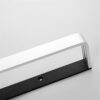 HIGOH Towel Racks, Towel Rail for Bathroom,Aluminum Towel Holder,Bathroom Towel Bar,Wall Mounted Hand Towel Holder,Fabric Hanger for Kitchen Hard