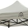 2.5x2.5 All Seasons Gazebos Spare Roof Canopy Green