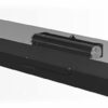 Flexson Adjustable Wall Mount for Sonos Beam - Black
