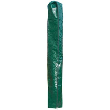 Draper 76233 Parasol or Rotary Line Cover,Green,250 mm x 1,500 mm