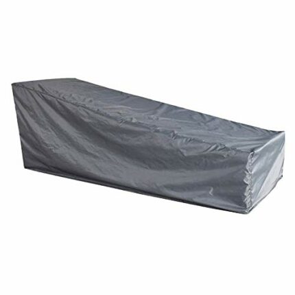 Pokhdye Sun Cover， Waterproof，Windproof, Anti-UV，190 silver coated polyester taffeta，Outdoor Patio Sun Cover （208 * 76 * 41）