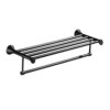 HIGOH Towel Racks,Bathroom Towel Rack Wall Mounted Towel Holder,Nordic Towel Rack,Bathroom Hanger,Bathroom Towel Rack Bathroom Hanger