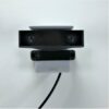 Wall Mount Bracket Holder Compatible With PS5 HD Camera PlayStation 5 Black