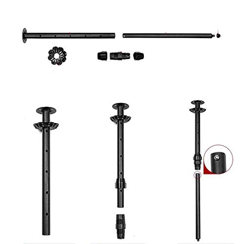 PIBM Wine Holder Wine Racks Wine Rack Free Standing Folding Wooden Red Wine Holder Racks Bottles Wine Stand Display Shelf for Kitchen Bar J1031,