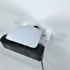 Wall Mount Bracket Holder Compatible With PS5 HD Camera PlayStation 5 Black