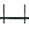 B-Tech BTV521 VENTRY - Flat Screen Wall Mount with Tilt - X-Large in Black